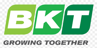 BKT logo